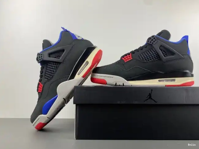 Boostmaster lin Air Jordan Air FV5029-003 Rare 4 0503